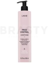 Lakmé Teknia Frizz Control Conditioner hajsimító kondicionáló durva és rakoncátlan hajra 300 ml