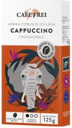 Cafe Frei Afrika Citrusos Ízvilága Cappuccino Tradizionale Szemeskávé [125g]