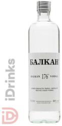 Balkan 176° Vodka [0, 7L|88%]