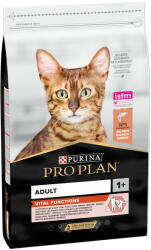 PRO PLAN Pro Plan 9 + 1 kg! 10 kg PURINA - Adult Vital Functions Somon (9 gratis)