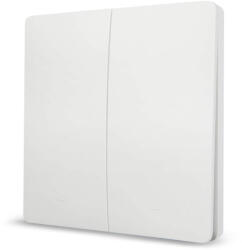 Kleiber Kinetic fali kapcsoló - 433 Mhz - 2 körös - IP20