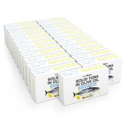 GymBeam Tonhal olivaolajban - gymbeam - 840 Ft