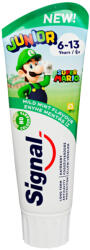 Signal Junior fogkrém, Mentás (75 ml)