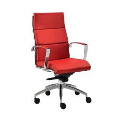 Leyform Origami CU igazgatói irodai forgószék - D kárpit