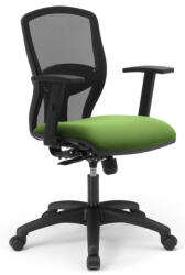 Leyform Sprint RE Irodai szék - B 247 Kárpit / Fix karfával