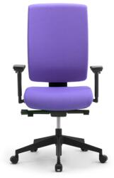 Leyform Irodai forgószék Wiki RE 55210 - B kárpit / Karfa nélkül