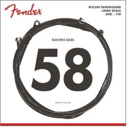 Fender 9120 Corzi pentru chitare bas (073-9120-406)