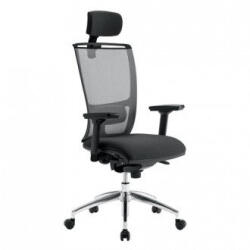 Leyform Cometa igazgatói irodai forgószék - P kárpit