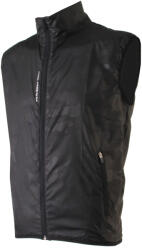 Axon Winner férfi mellény XL / fekete