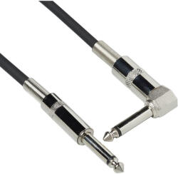 Bespeco BS1000P 10 m Drept - Oblic Cablu de instrument (<![CDATA[BS1000P]]>)