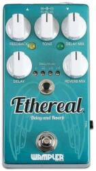 Wampler Ethereal Efect de chitară (ETHEREAL)