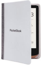 PocketBook e-book tok - PocketBook ClassicBook 6" (Touch HD 3, Touch Lux 4, Basic Lux 2) Fehér (HPUC-632-WG-F) - haztartasibolt