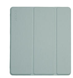 Onyx Onyx BOOX e-book tok - 7" Kék (Boox Leaf 2 típushoz) (CASE COVER LEAF2 (BLUE)) - haztartasibolt