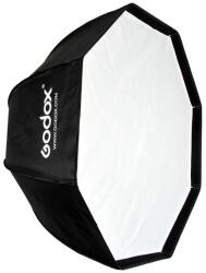  Godox 80cm Ernyő softbox méhsejtráccsal (Bowens)