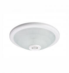 OMU Lighting SCL78 mozgásérzékelős mennyezeti lámpa 360°, 2xE27, max. 2x40W, max 6m, 10s-3min (SCL78)