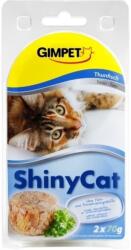 Gimborn GimCat ShinyCat tonhal 24 x 70 g