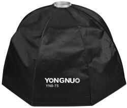 Yongnuo YN8-75 softbox
