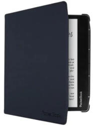 PocketBook e-book tok - ERA Shell gyári Tok Sötétkék (HN-SL-PU-700-NB-WW)