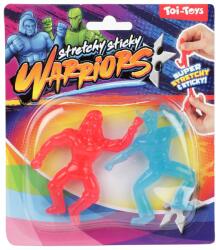 Magic Toys StickyMan tapadós ablakmászós figura több változatban 2db-os (35133Z)