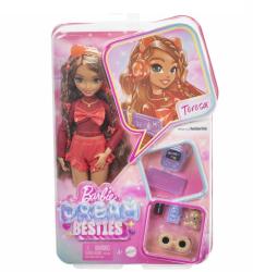 Mattel Barbie Dream Teens: Teresa baba kiegészítőkkel - Mattel (HYC23) - innotechshop