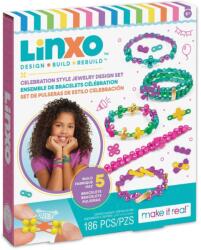 Make It Real Make It Real: Linxo karkötők - ünnepi stílus (MIR6112) - innotechshop