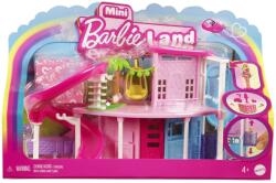 Mattel Barbie: Mini BarbieLand - Tengerparti álomház - Mattel (HYF44/HYF45) - innotechshop