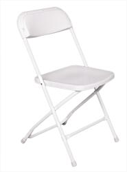 Horecano HORECANO-КЕТЪРИНГ СТОЛ СГЪВАЕМ КЛАСИК 39х39хh79cm (KP-C1028W)БЯЛ (016695)
