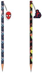 Luna Luna: Pókember grafitceruza radírral, kétféle változatban 1db (000508387)