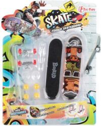 Magic Toys Xtreme 2db-os ujjgördeszka szett (20964Z)