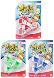 Magic Toys Bűvös kígyó logikai játék több változatban 1db (35330Z) - innotechshop