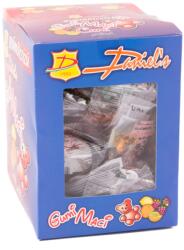 Daniel's dobozos gumi maci 50x10g