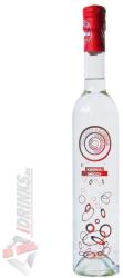 Karikás Pálinka Karikás Meggy Pálinka [0, 5L|50%] - diszkontital
