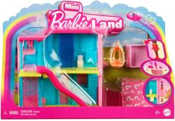 Mattel Barbie: Mini BarbieLand - Álomház - Mattel (HYF44/HYF46) - innotechshop