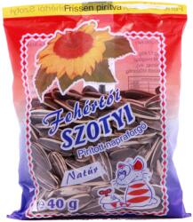 Fehértói pirított napraforgómag 40G