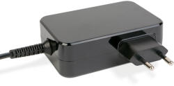 Delight Adapter - Type-C - 90W - 5-20V - 1, 8 m - fekete Delight 55062 (55062)