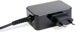 Delight Adapter - Type-C - 65W - 5-20V - 1, 8 m - fekete Delight 55061 (55061)