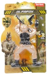 Magic Toys Felhúzható katona kétféle színben 1db (39950Z)