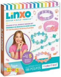Make It Real Make It Real: Linxo karkötők - tengeri stílus (MIR6111) - innotechshop