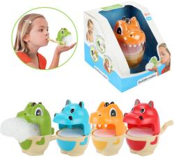 Magic Toys Little Stars: Állatos buborékfújó fürdőjáték többféle változatban 1db (71684Z)