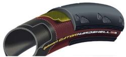 Continental GatorSkin DuraSkin 25-622 (700x25C) országúti külső gumi, defektvédett (PolyX Breaker), kevlárperemes, 180TPI, 250g, fekete