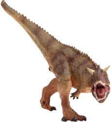  Carnosaurus dinoszaurusz figura - 17 cm - kvikki
