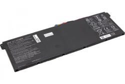 Acer Swift 3 SF314-54, Aspire A517-51 gyári új 50Wh 3220mAh akkumulátor (AC14B7K)