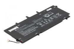 HP EliteBook 1040 G1, G2 gyári új 6 cellás 3860mAh akkumulátor (BL06XL) (722297-005)