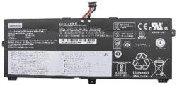 Lenovo ThinkPad Yoga X390 gyári új 3 cellás 4345mAh akkumulátor (02DL021)