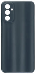 Samsung M135 Galaxy M13 akkufedél (hátlap) zöld, deep green (gyári)