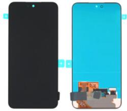 Samsung S721 Galaxy S24 FE 2024 LCD Kijelző+Érintőüveg, Fekete (GH82-35850A) Gyári, Service Pack