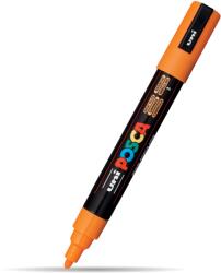 uni Marker UNI Posca PC-5M, 1.8 - 2.5 mm, Portocaliu (M863)
