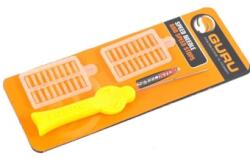 GURU speedstops with needle (GSSN) - nextfish