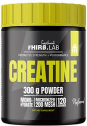 Hiro.Lab Creatine (300 Gr) Unflavored