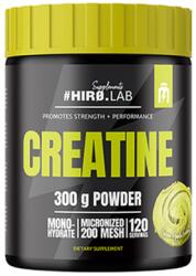Hiro.Lab Creatine (300 Gr) Green Apple Sorbet
